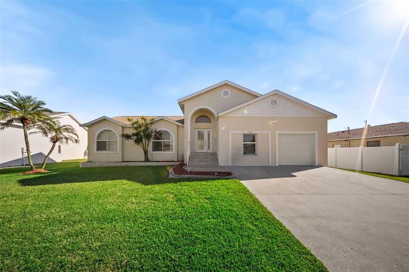Picture of 4320 51St Avenue S, St Petersburg FL 33711