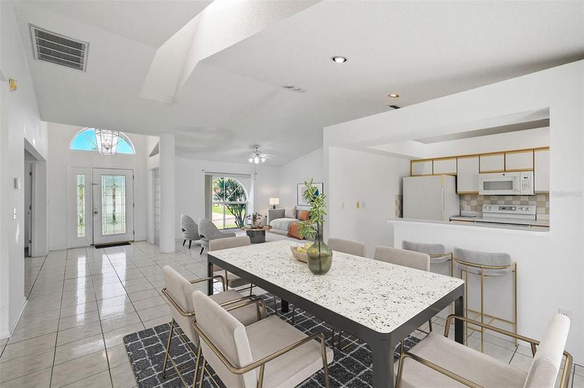 Picture of 4320 51St Avenue S, St Petersburg FL 33711