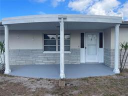Picture of 3641 Dickens Drive, Holiday, FL 34691