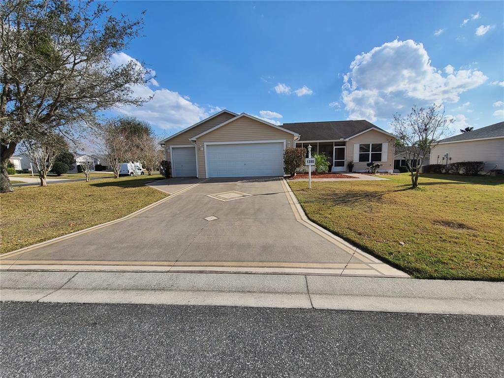 Picture of 1380 Red Ash Place, The Villages, FL 32162