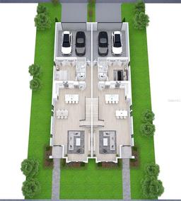 Picture of 418 W Frances Avenue Unit 1, Tampa, FL 33602