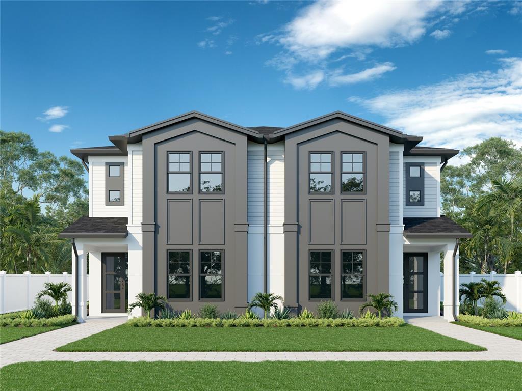 Picture of 418 W Frances Avenue Unit 1, Tampa, FL 33602