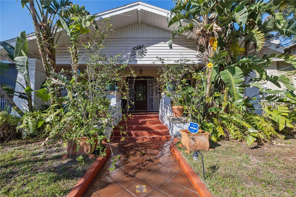 Picture of 912 E 23Rd Avenue, Tampa, FL 33605
