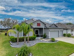 Picture of 12811 Wheatgrass Court, Parrish, FL 34219