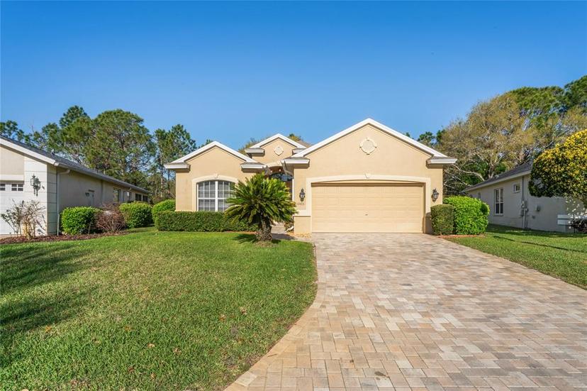 Picture of 10105 Holly Berry Drive, Weeki Wachee FL 34613