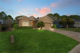 Picture of 10105 Holly Berry Drive, Weeki Wachee, FL 34613