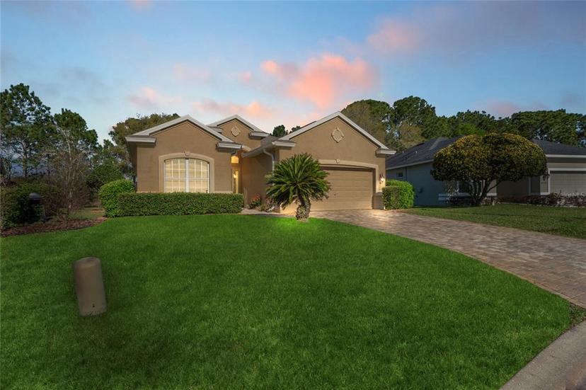 Picture of 10105 Holly Berry Drive, Weeki Wachee FL 34613