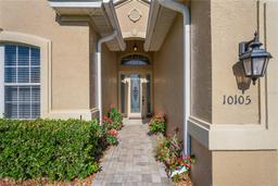 Picture of 10105 Holly Berry Drive, Weeki Wachee, FL 34613