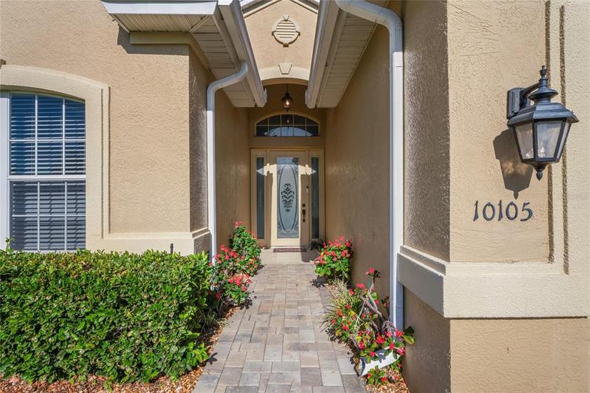 Picture of 10105 Holly Berry Drive, Weeki Wachee FL 34613