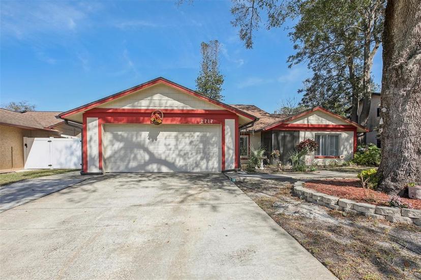 Picture of 2717 Warwick Terrace, Palm Harbor FL 34685