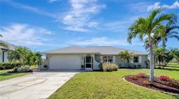 Picture of 2225 Peterborough Road, Punta Gorda, FL 33983