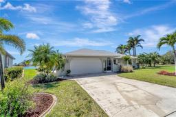 Picture of 2225 Peterborough Road, Punta Gorda, FL 33983