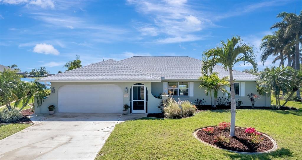 Picture of 2225 Peterborough Road, Punta Gorda, FL 33983