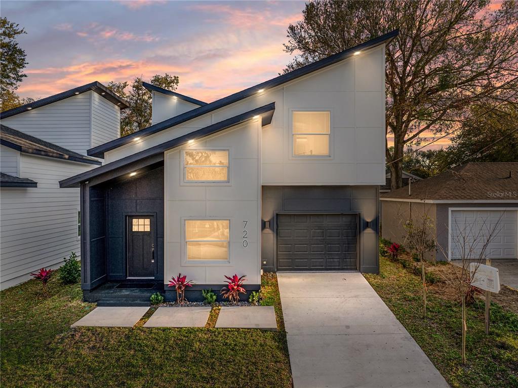Picture of 720 W 14Th Street, Lakeland, FL 33805