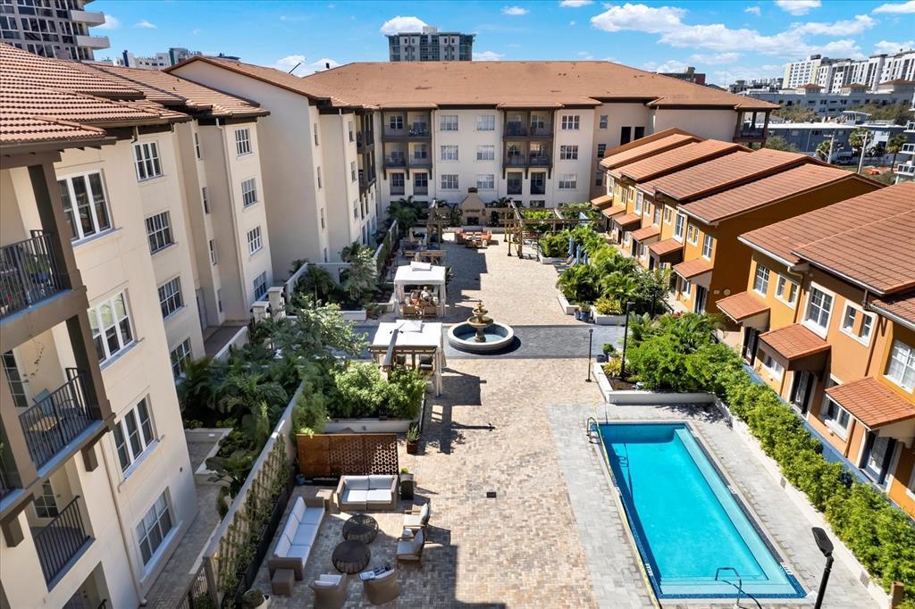 Picture of 200 4Th Avenue S Unit 417, St Petersburg, FL 33701
