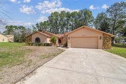 Picture of 1286 Barranca Avenue, Spring Hill, FL 34609