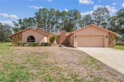Picture of 1286 Barranca Avenue, Spring Hill, FL 34609
