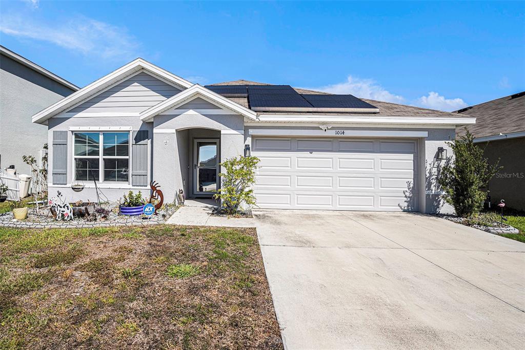 Picture of 1014 Coastal Hammock Avenue, Ruskin, FL 33570
