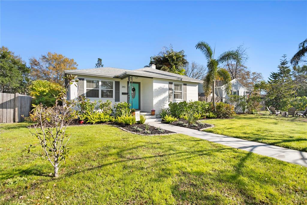 Picture of 343 37Th Avenue Ne, St Petersburg, FL 33704
