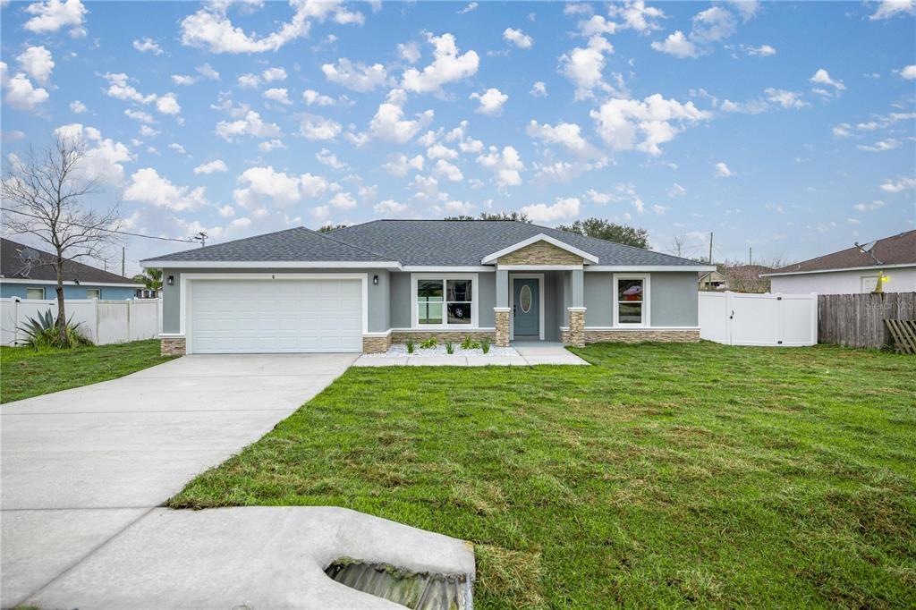 Picture of 6 Dogwood Loop Avenue, Ocala, FL 34472