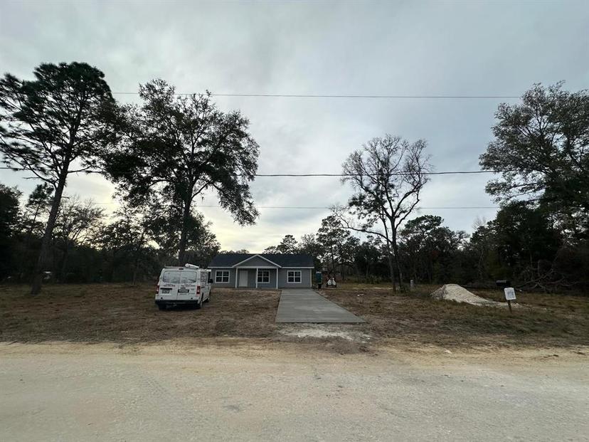 Picture of 1890 NE 155Th Court, Williston FL 32696