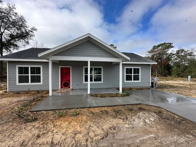 Picture of 1890 NE 155Th Court, Williston FL 32696
