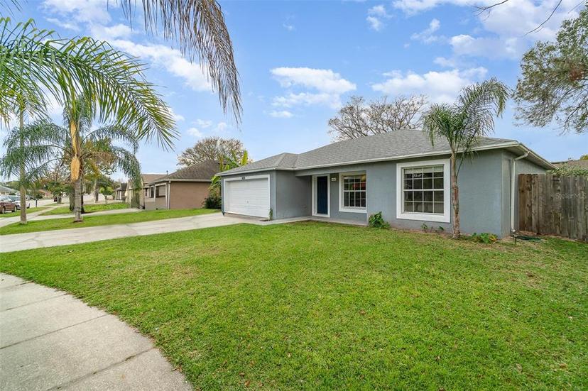 Picture of 1967 Villa Angelo Boulevard, St Cloud FL 34769