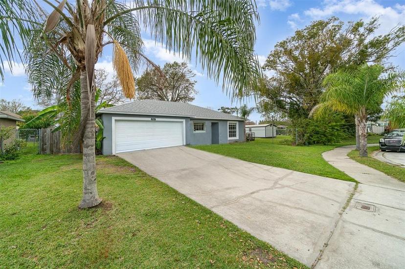 Picture of 1967 Villa Angelo Boulevard, St Cloud FL 34769