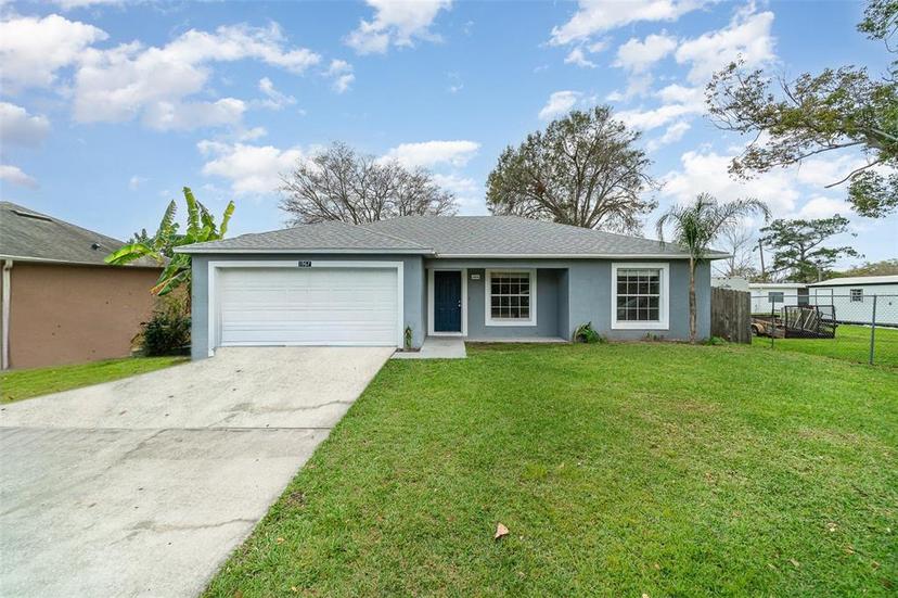 Picture of 1967 Villa Angelo Boulevard, St Cloud FL 34769