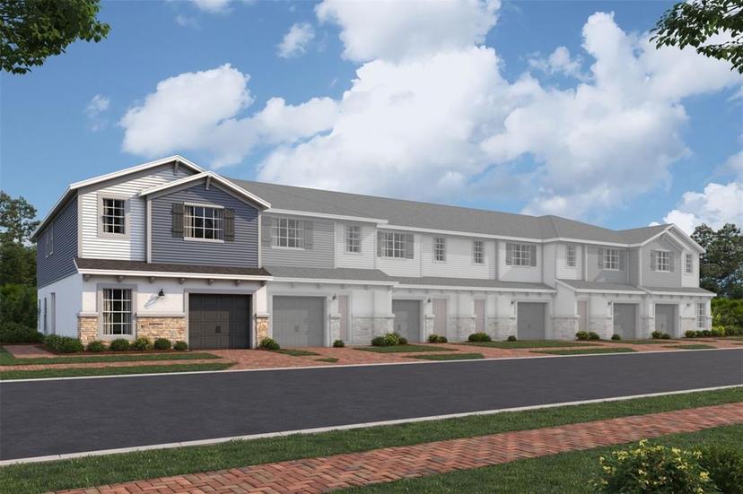 Picture of 14906 Harvest Street, Orlando FL 32824