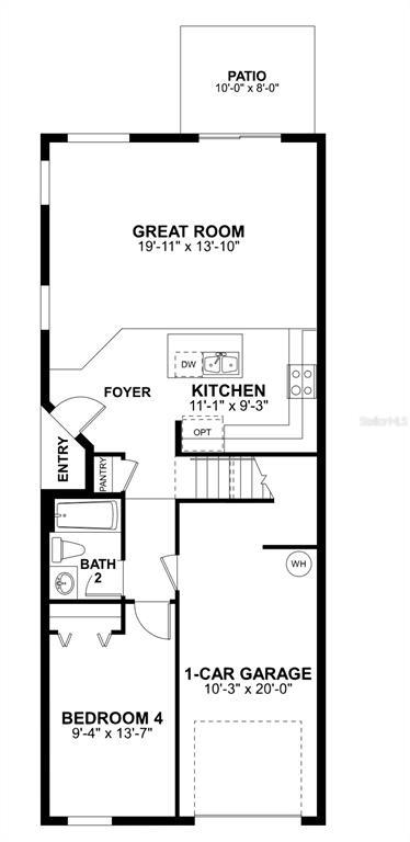 Picture of 14906 Harvest Street, Orlando FL 32824