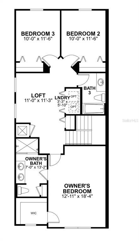 Picture of 14906 Harvest Street, Orlando FL 32824