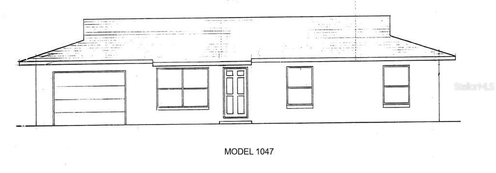 Picture of 2030 N Highland Street, Mount Dora, FL 32757