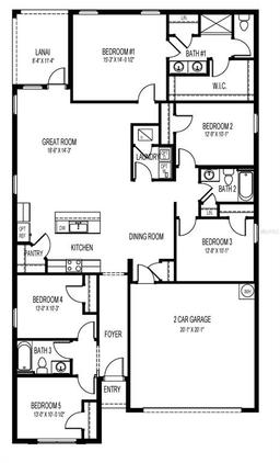 Picture of 9519 Turtle Grass Circle, Punta Gorda, FL 33950