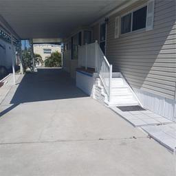 Picture of 4150 66Th Street N Unit 240, St Petersburg, FL 33709
