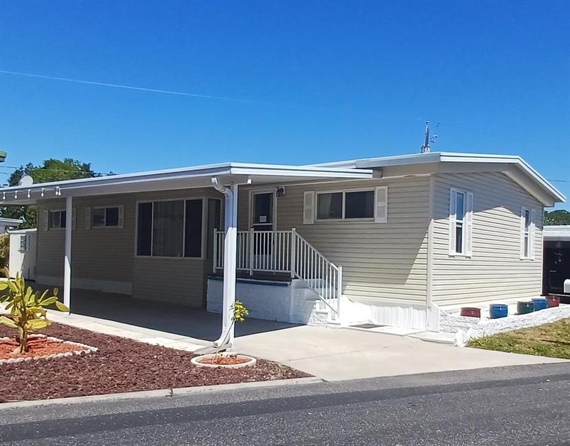 Picture of 4150 66Th Street N Unit 240, St Petersburg FL 33709