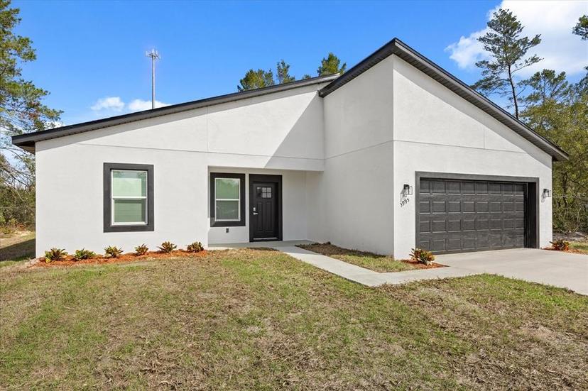 Picture of 3995 SW 151 Street, Ocala FL 34473