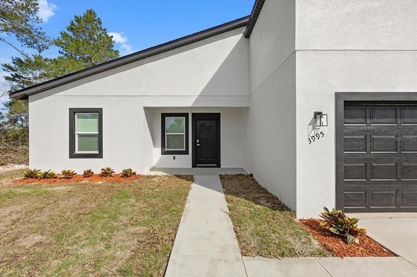Picture of 3995 SW 151 Street, Ocala FL 34473