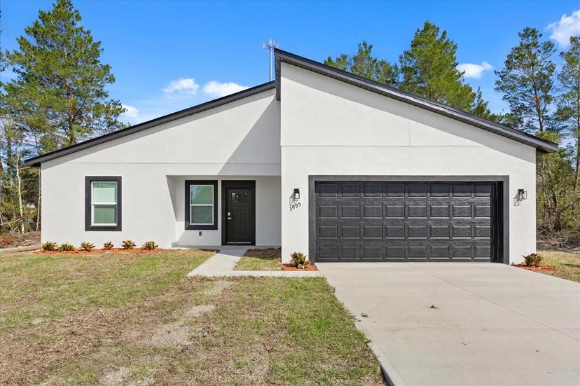 Picture of 3995 SW 151 Street, Ocala FL 34473