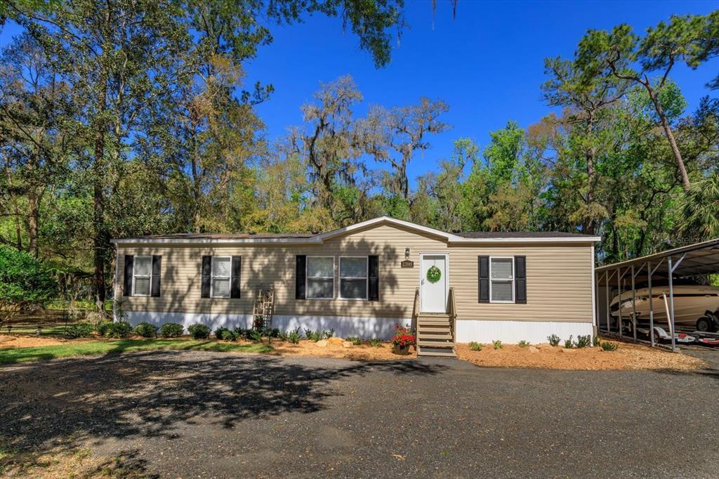 Picture of 23949 River Road, Astor, FL 32102
