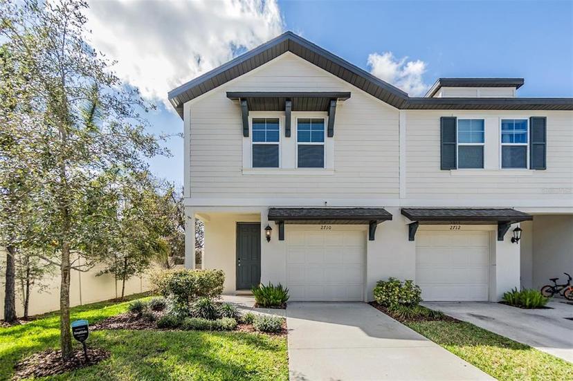 Picture of 2710 Chestnut Creek Place, Brandon FL 33510