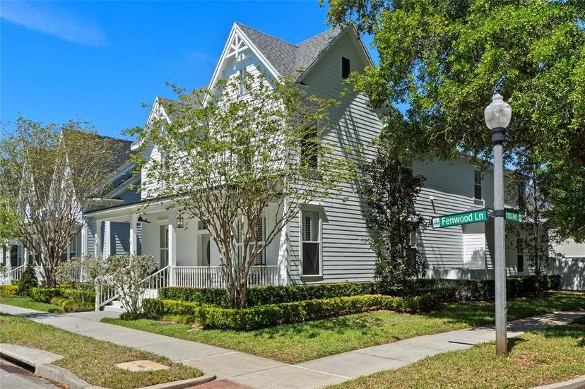 Picture of 5189 Fenwood Lane, Orlando FL 32814