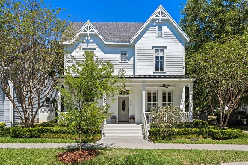 Picture of 5189 Fenwood Lane, Orlando FL 32814