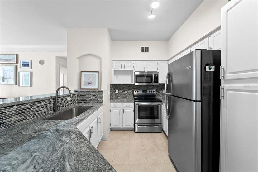 Picture of 3406 Soho Street Unit 201, Orlando FL 32835