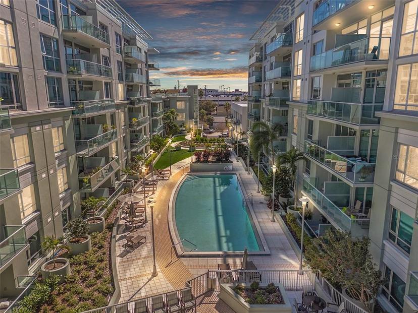 Picture of 111 N 12Th Street Unit 1314, Tampa FL 33602