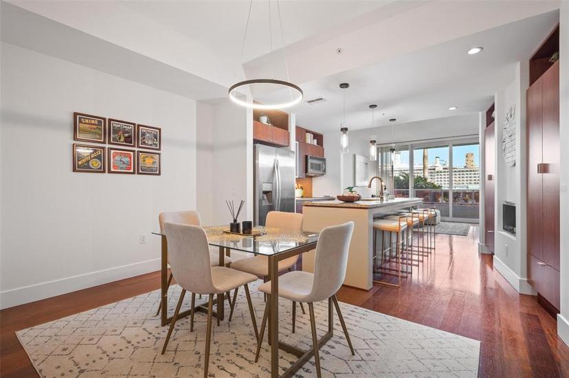 Picture of 111 N 12Th Street Unit 1314, Tampa FL 33602