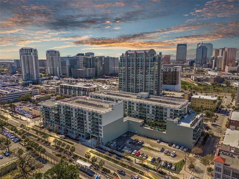 Picture of 111 N 12Th Street Unit 1314, Tampa FL 33602