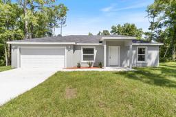 Picture of 9473 N Athenia Drive, Citrus Springs, FL 34434
