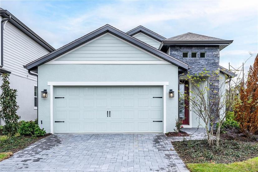 Picture of 7721 Somersworth Drive, Kissimmee FL 34747