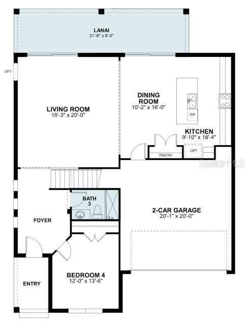 Picture of 17505 Glossy Pomelo Way, Winter Garden FL 34787